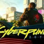 Cyberpunk 2077 update ps5