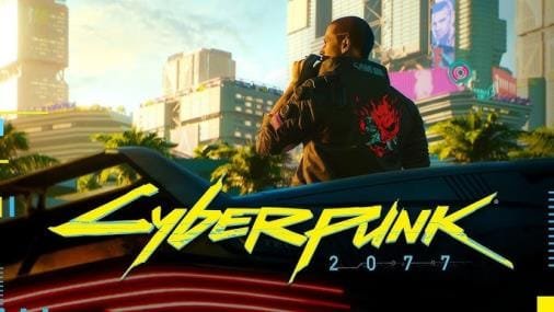 Cyberpunk 2077 update ps5