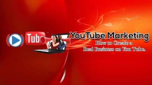 youtube marketing training