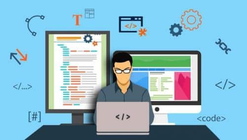 how to become a web developer