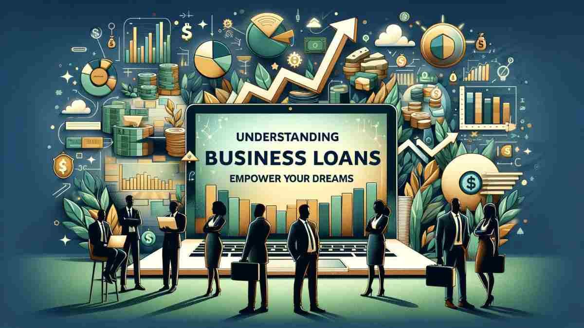 how to write a business plan for a loan