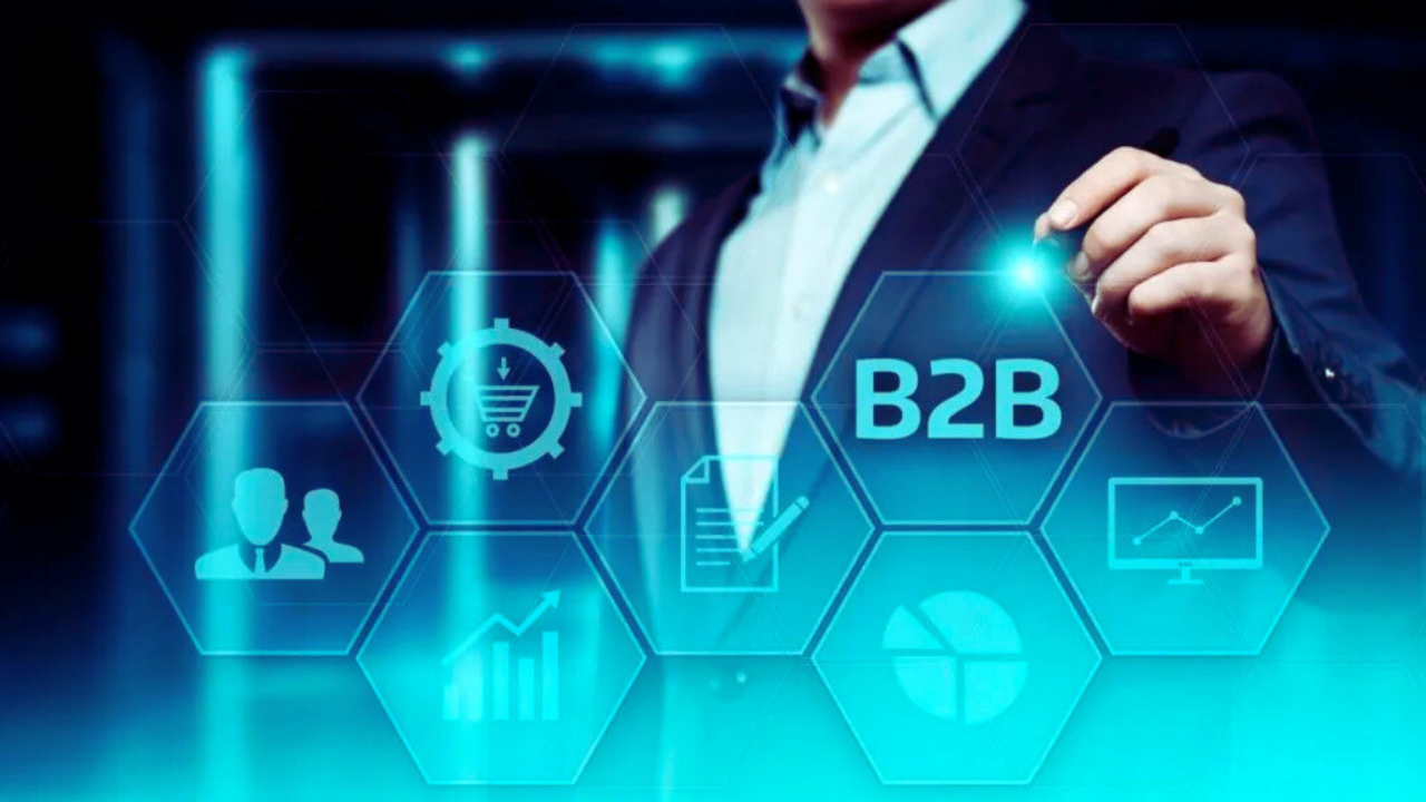 SEO for B2B businesses