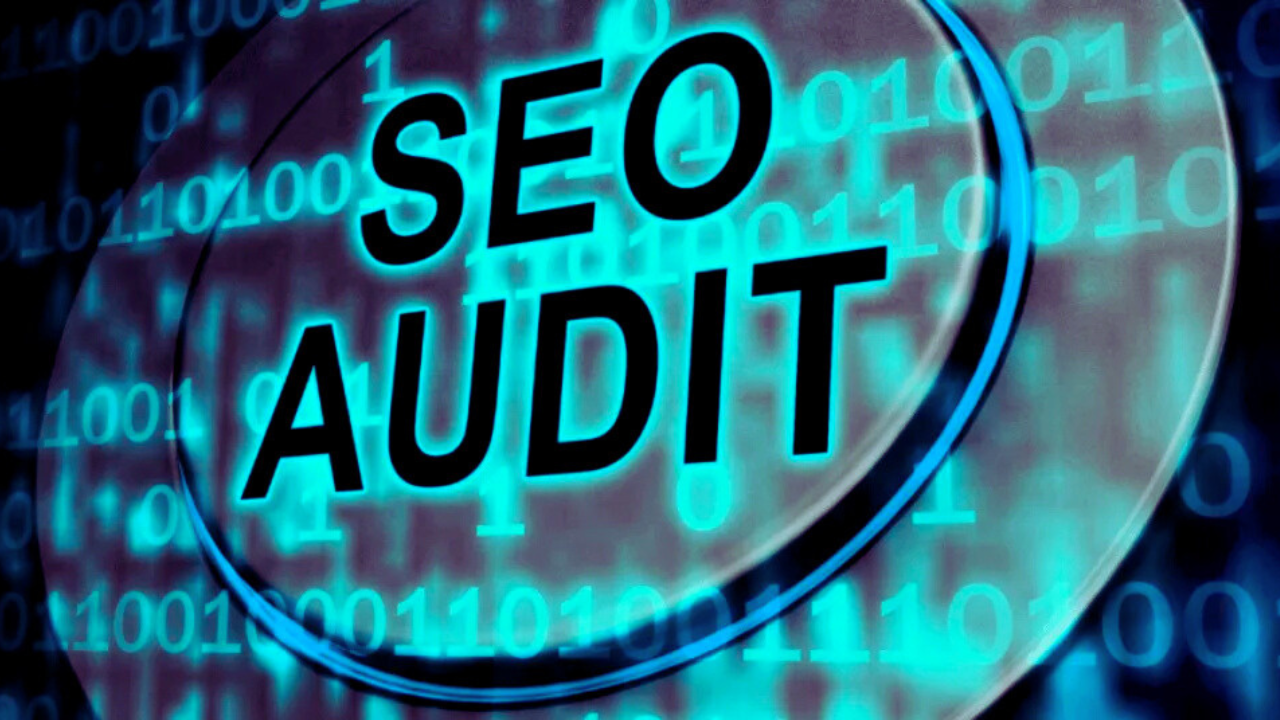 ecommerce seo audit checklist