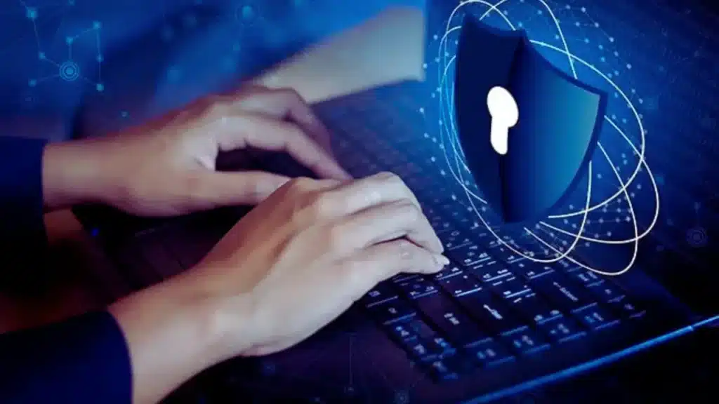 Cyber security roadmap